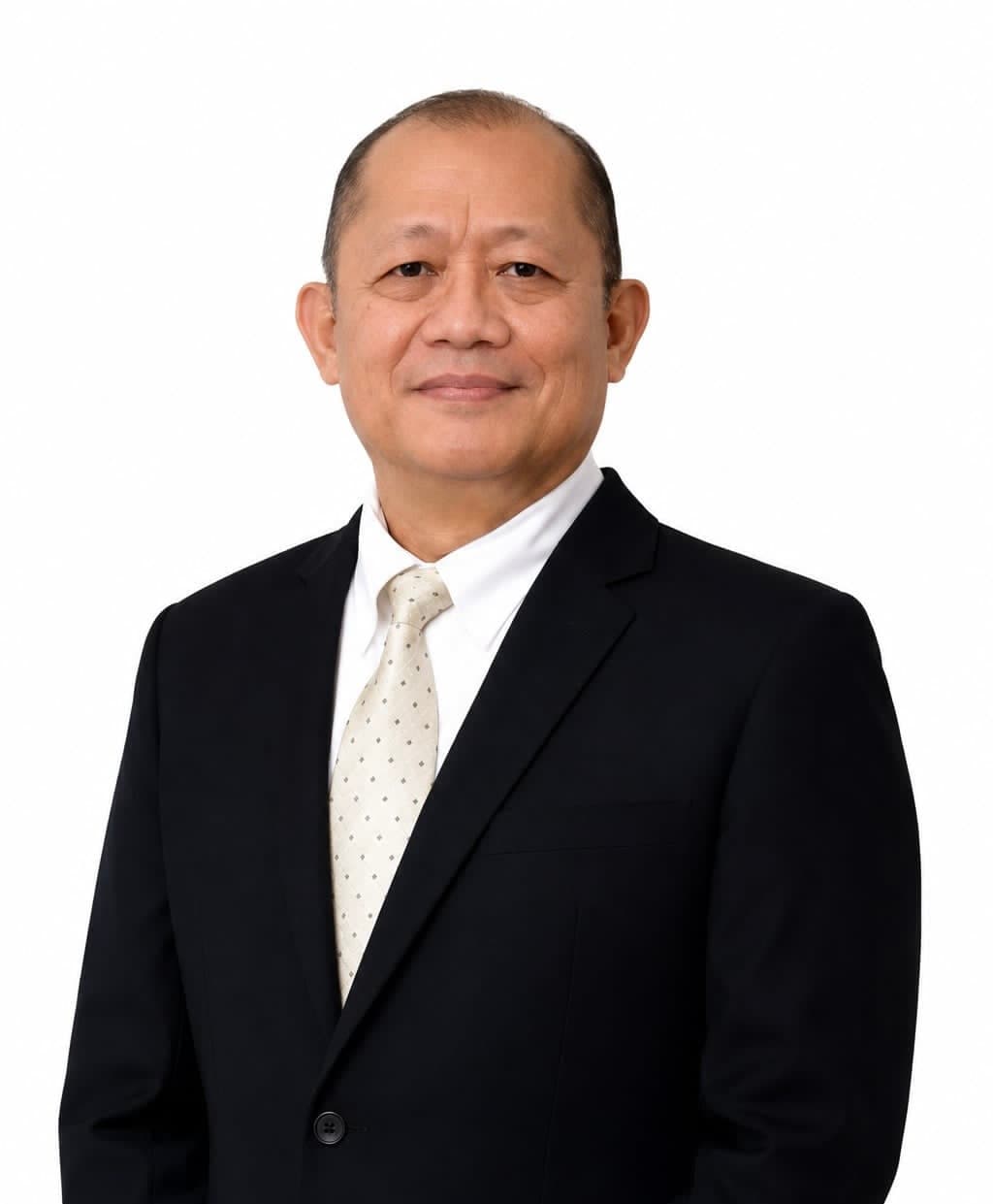 Engr. Adelino V. Garcia Jr., PEE