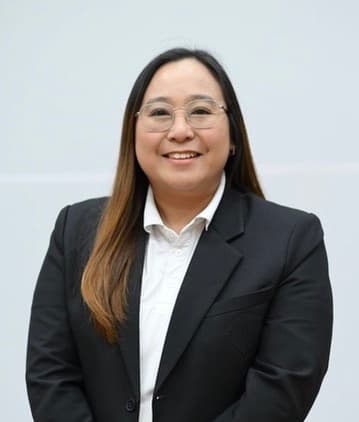 Engr. Botany KC Anne S. Briones