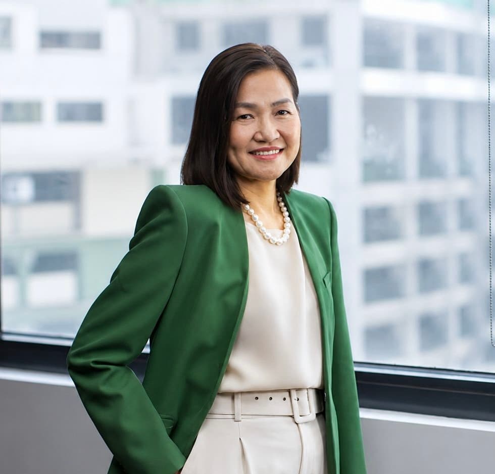 Engr. Cecilia Domingo
