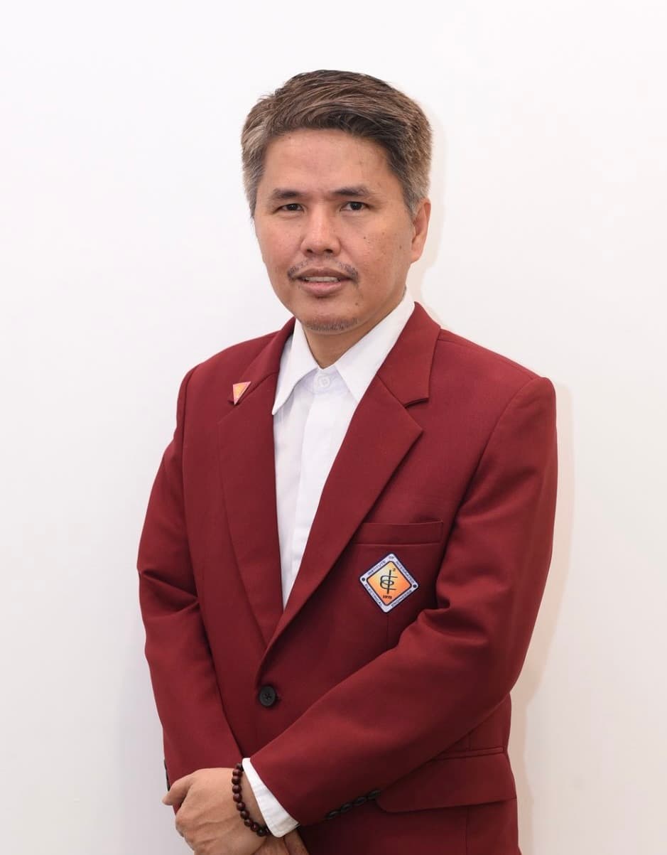Engr. Dionisio G. Urbina Jr.