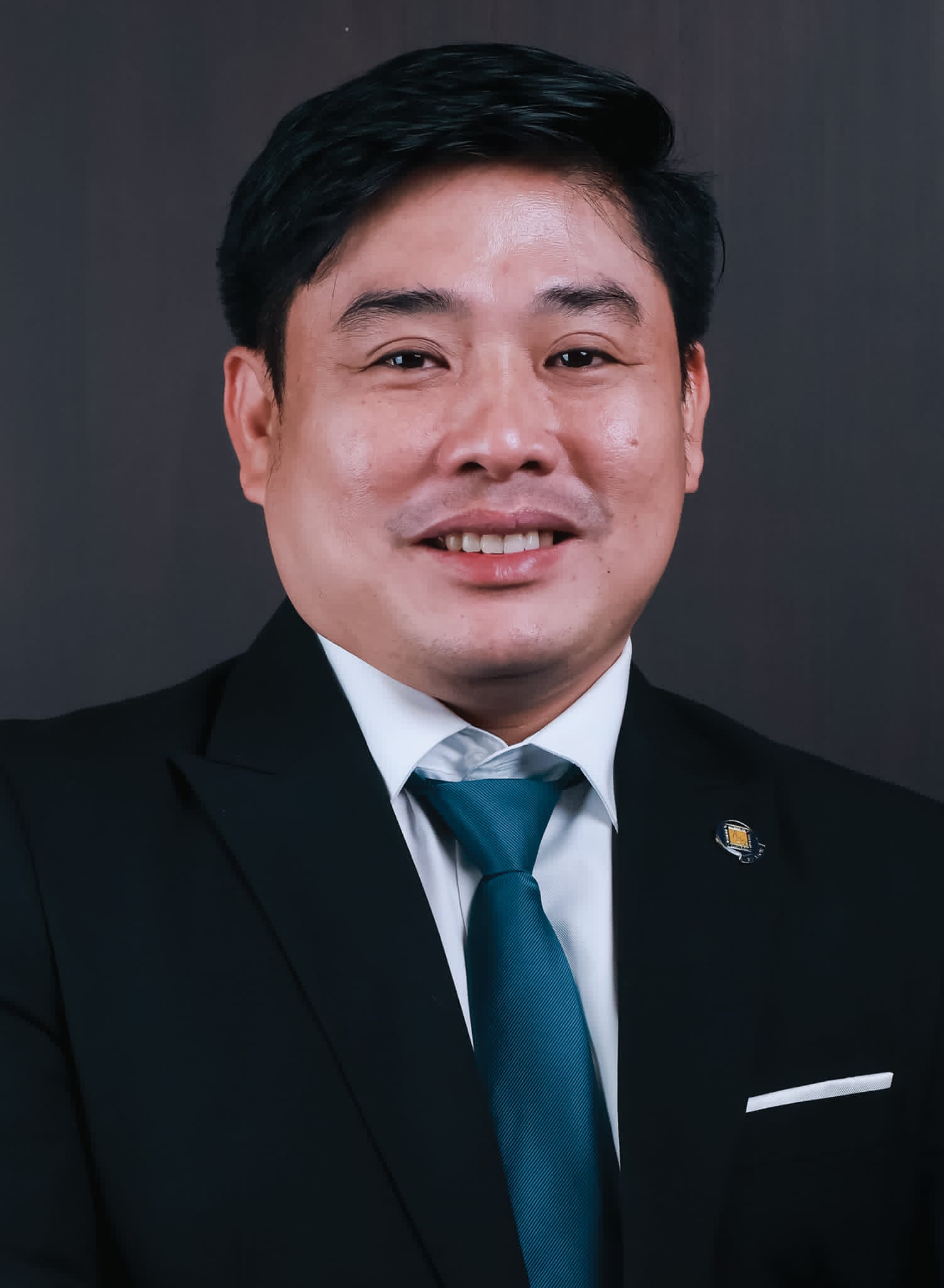 Dr. Edison E. Mojica