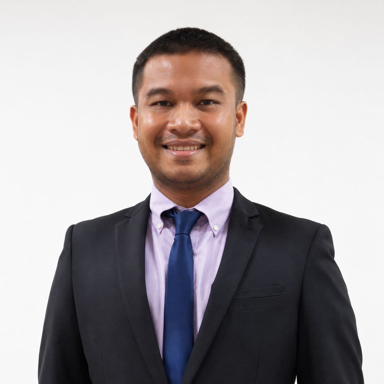 Hon. Gerhard P. Tan