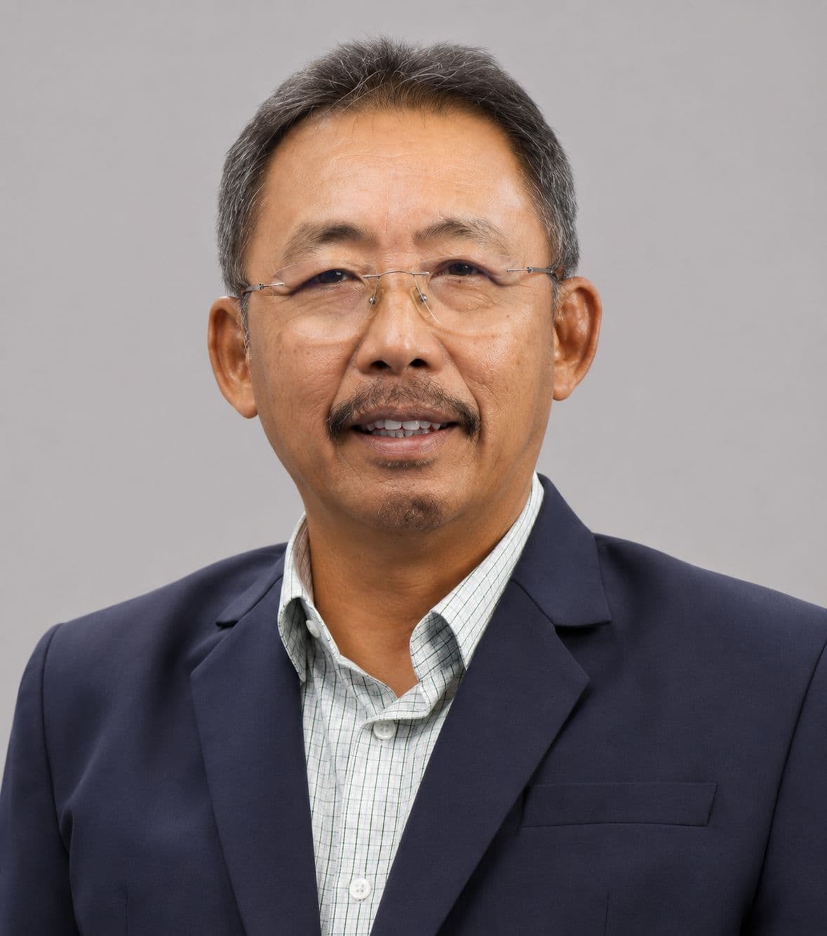 Hon. Mario C. Marasigan