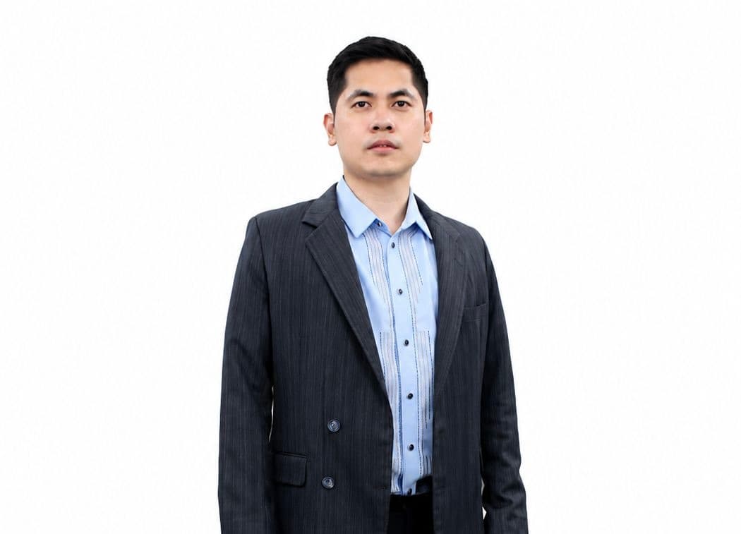 Engr. Maru Bryan T. Zaplan
