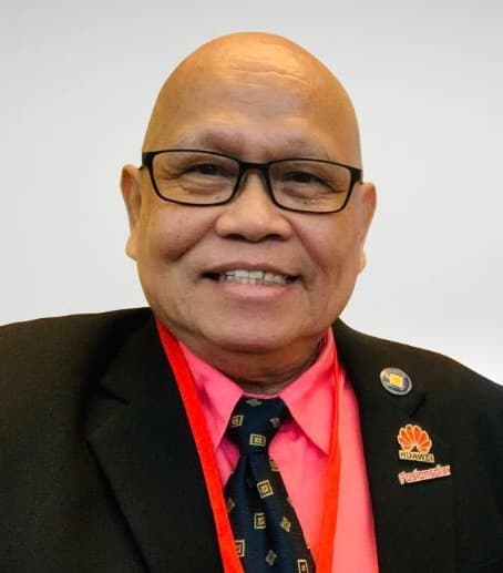Engr. Virgilio S. Luzares