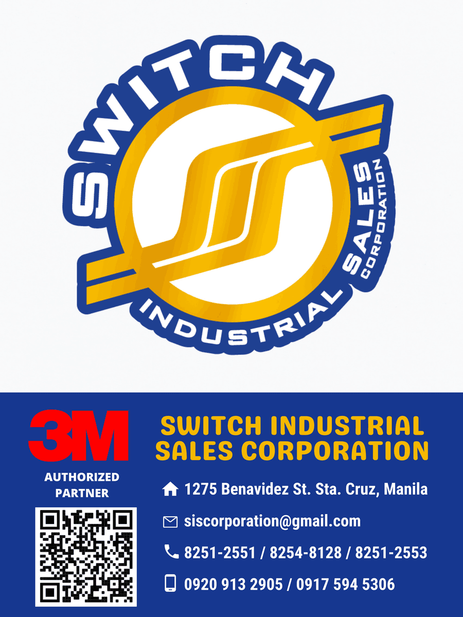 Switch Industrial logo